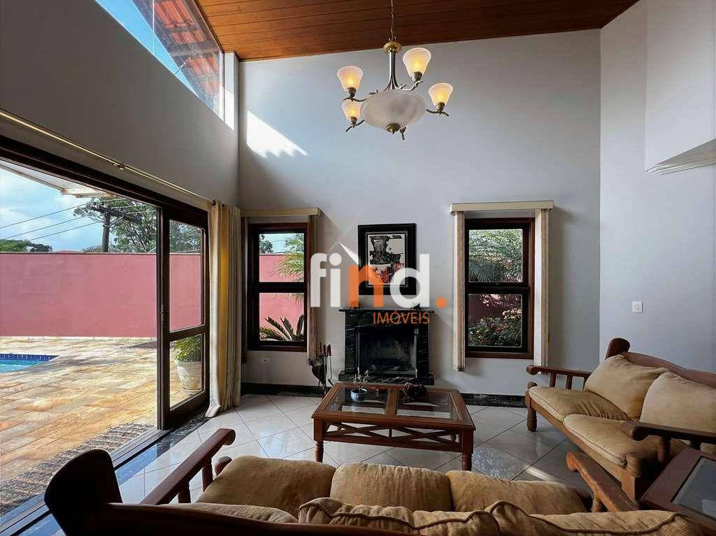 Casa de Condomínio à venda com 3 quartos, 360m² - Foto 13