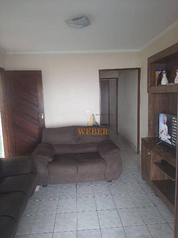 Sobrado à venda com 3 quartos, 120m² - Foto 5