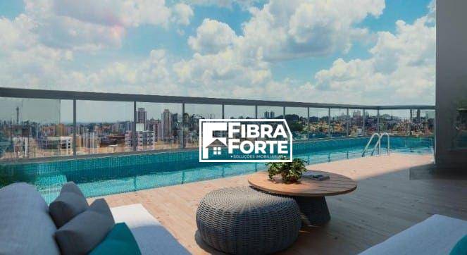 Apartamento para alugar com 3 quartos, 111m² - Foto 26