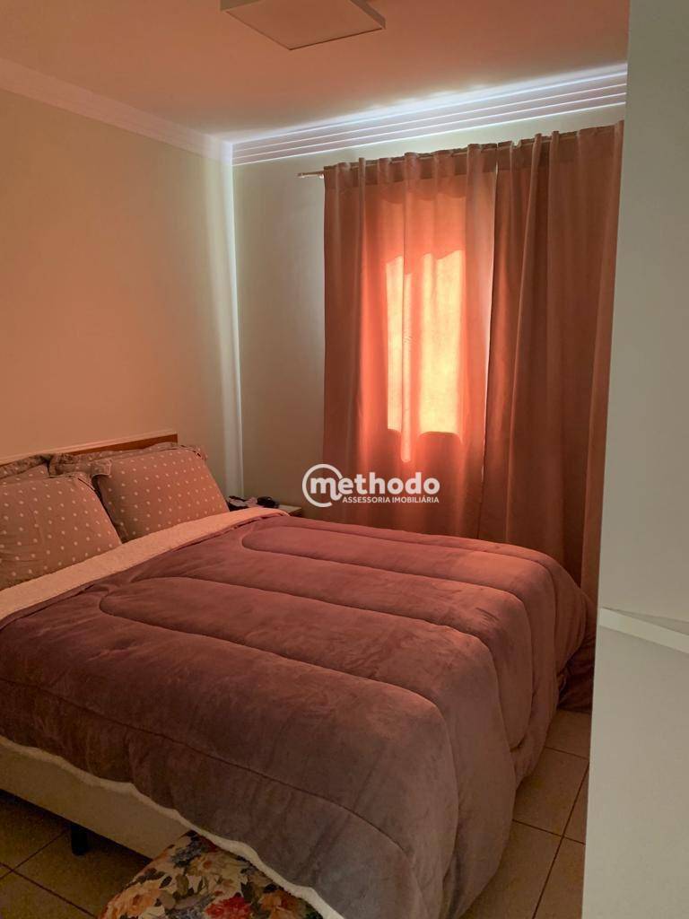 Apartamento à venda com 3 quartos, 76m² - Foto 8