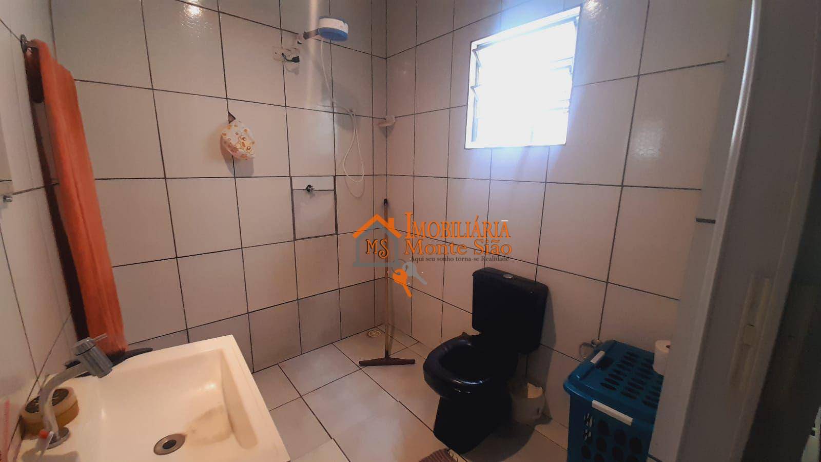 Sobrado à venda com 4 quartos, 150m² - Foto 3