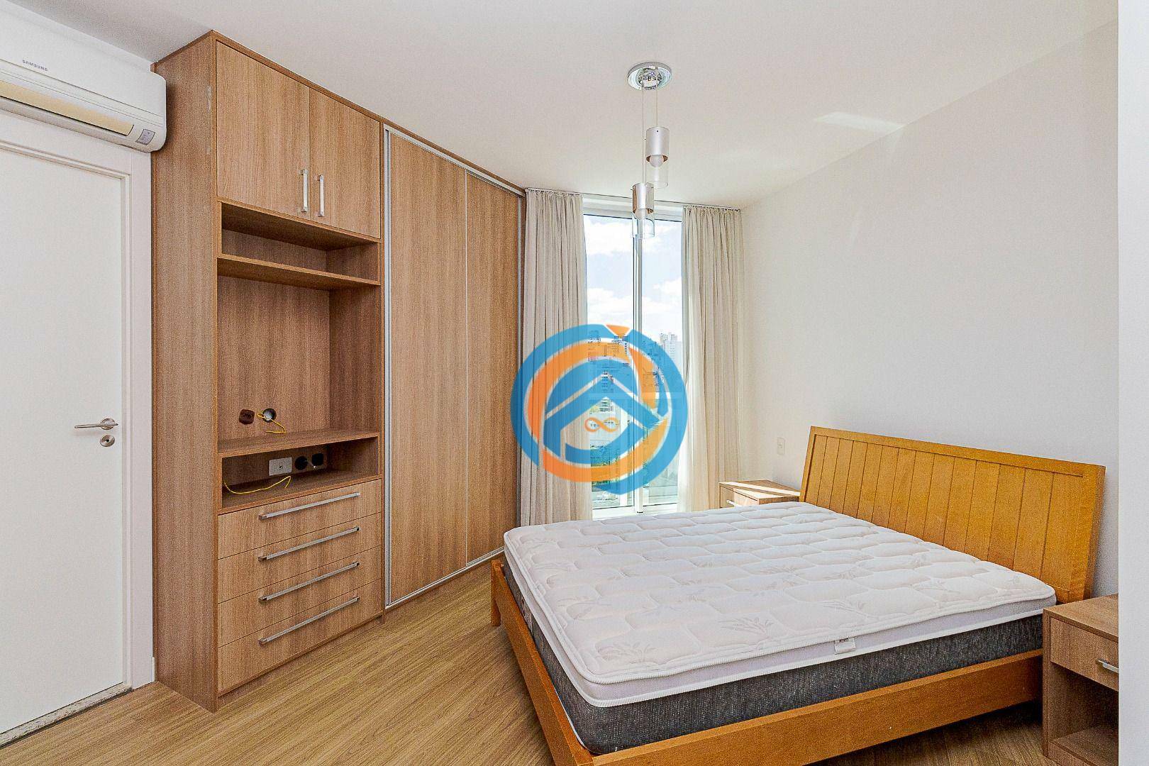 Apartamento à venda com 2 quartos, 119m² - Foto 11