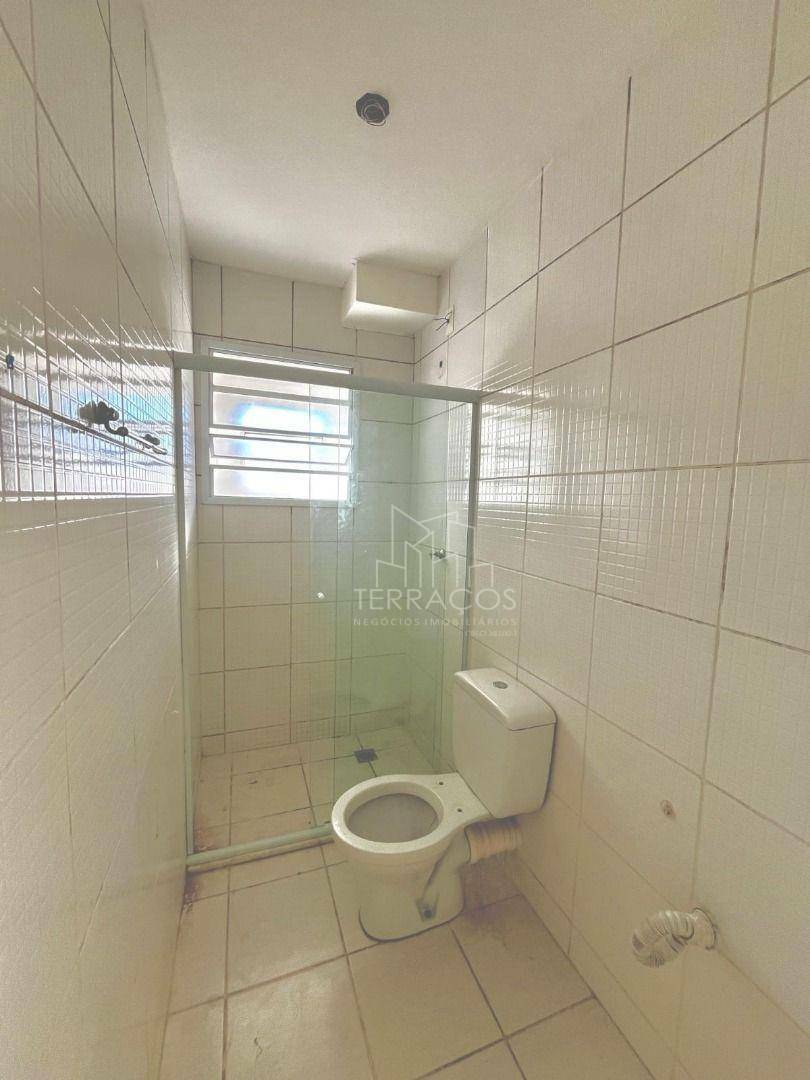 Apartamento à venda com 2 quartos, 60m² - Foto 8