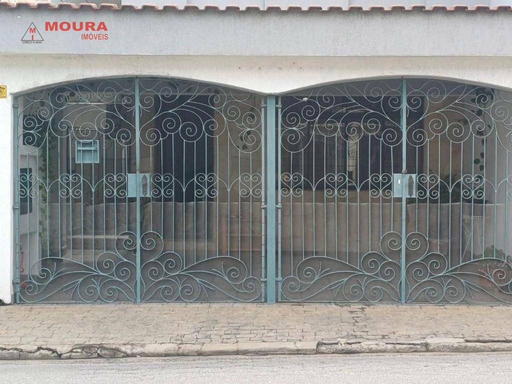 Sobrado à venda com 2 quartos, 115m² - Foto 25