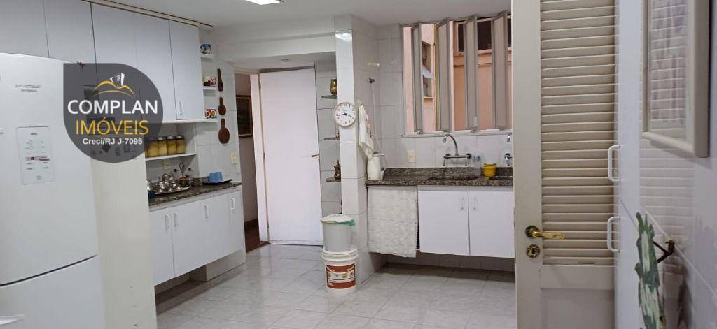 Apartamento à venda com 3 quartos, 236m² - Foto 38