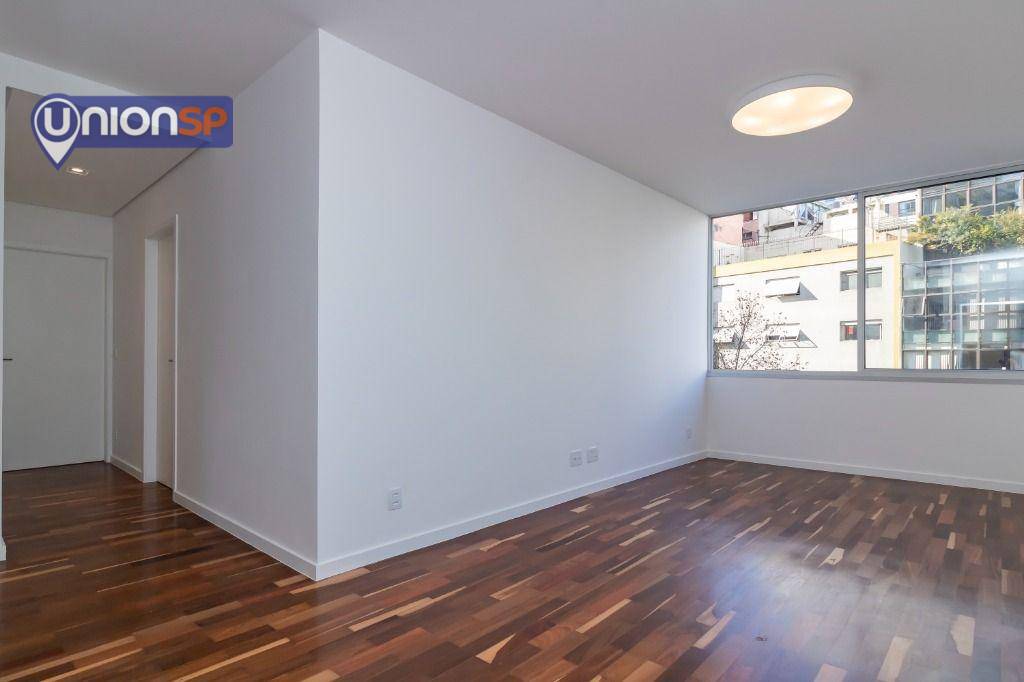 Apartamento à venda com 2 quartos, 86m² - Foto 2