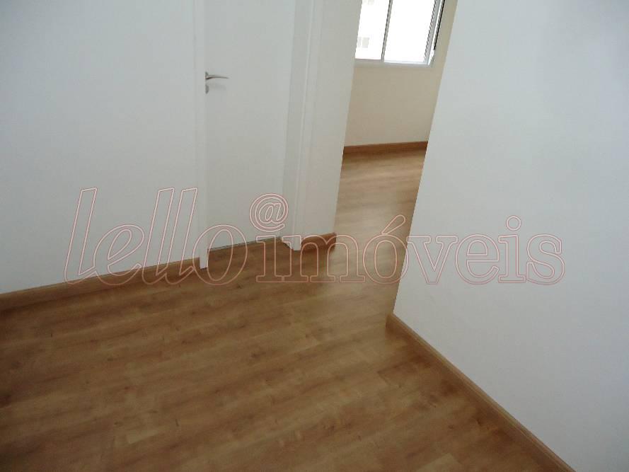 Apartamento para alugar com 3 quartos, 135m² - Foto 17