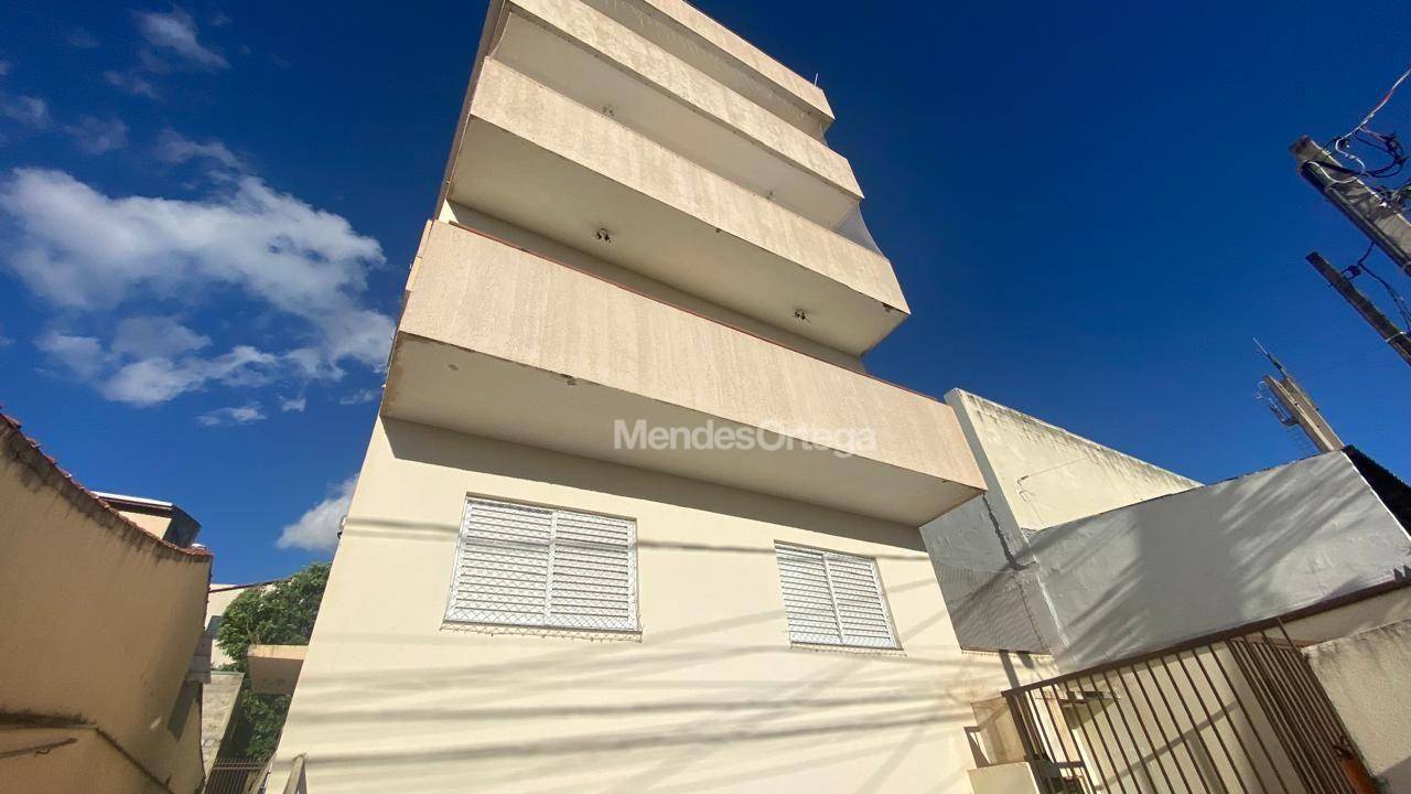 Apartamento, 2 quartos, 60 m² - Foto 2