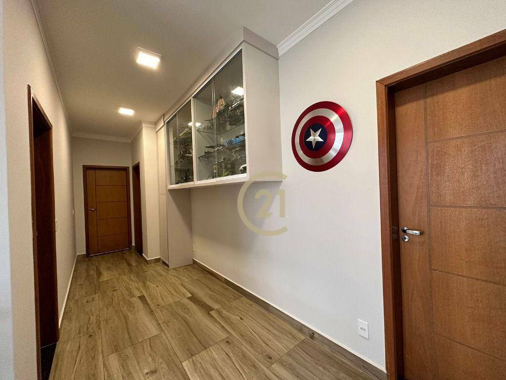 Casa de Condomínio à venda com 5 quartos, 303m² - Foto 19