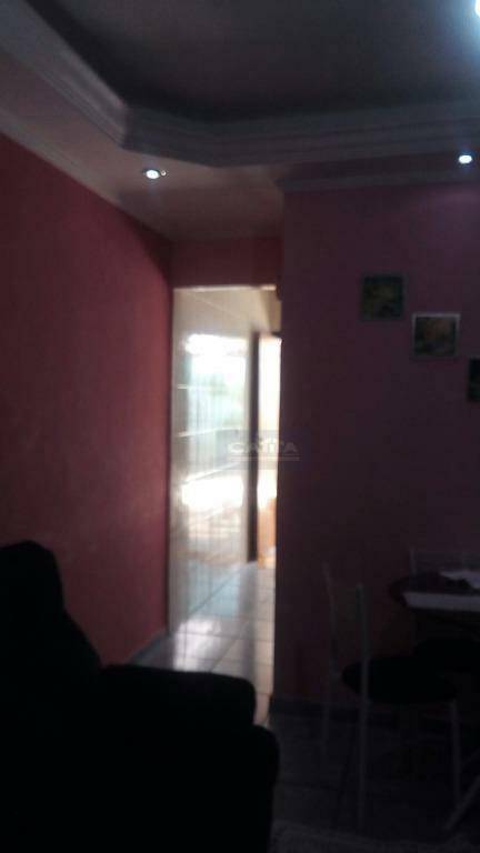 Sobrado à venda com 2 quartos, 120m² - Foto 10