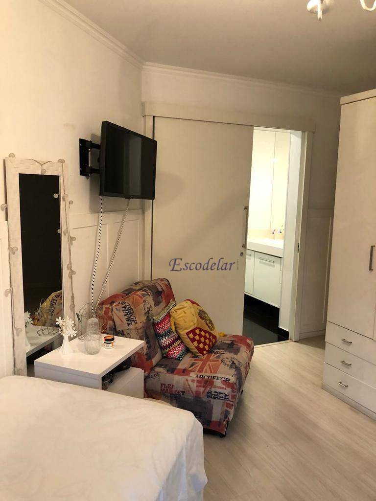 Apartamento à venda com 3 quartos, 171m² - Foto 9