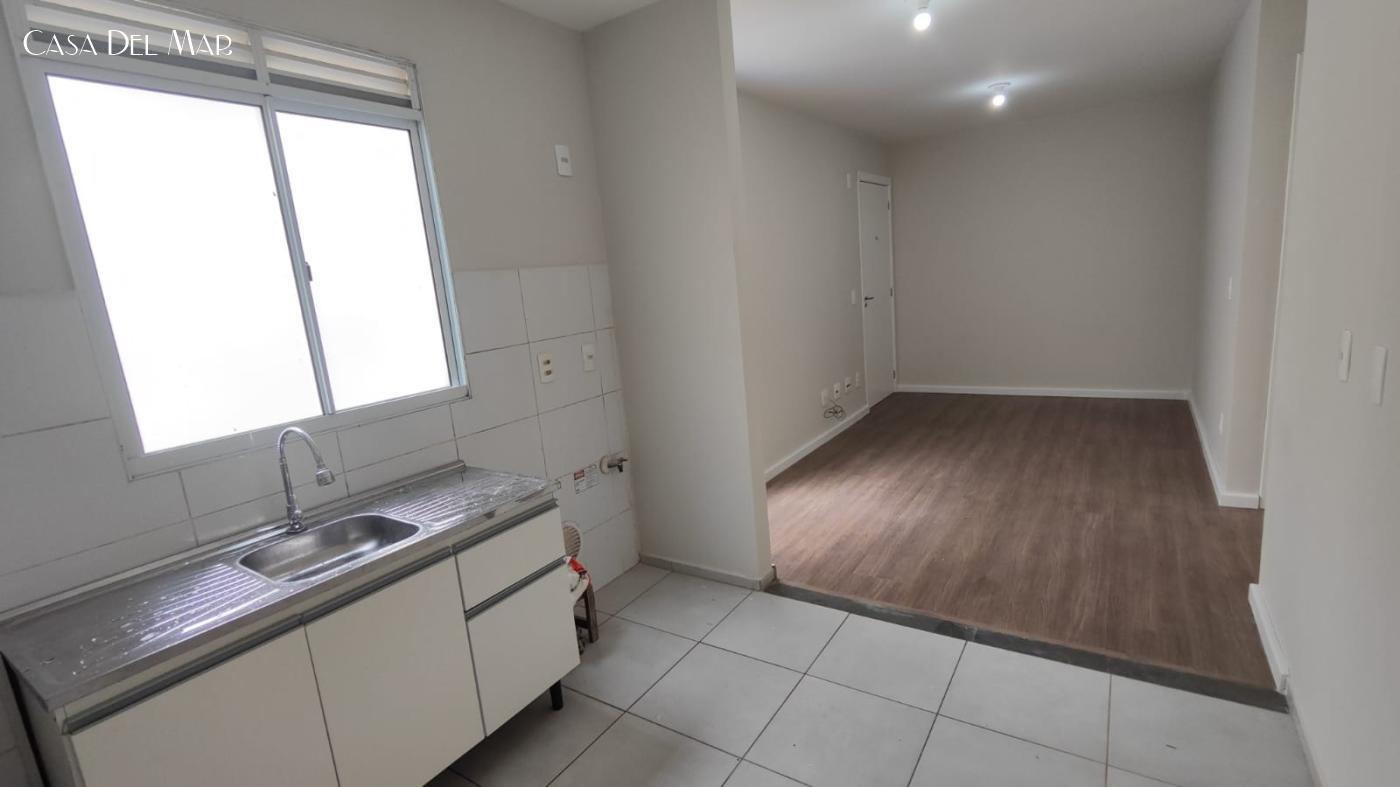 Apartamento à venda com 2 quartos, 43m² - Foto 5