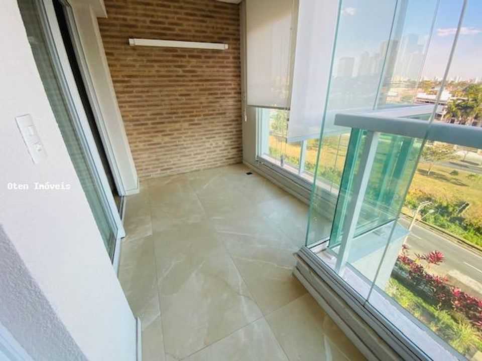 Apartamento à venda com 1 quarto, 56m² - Foto 7