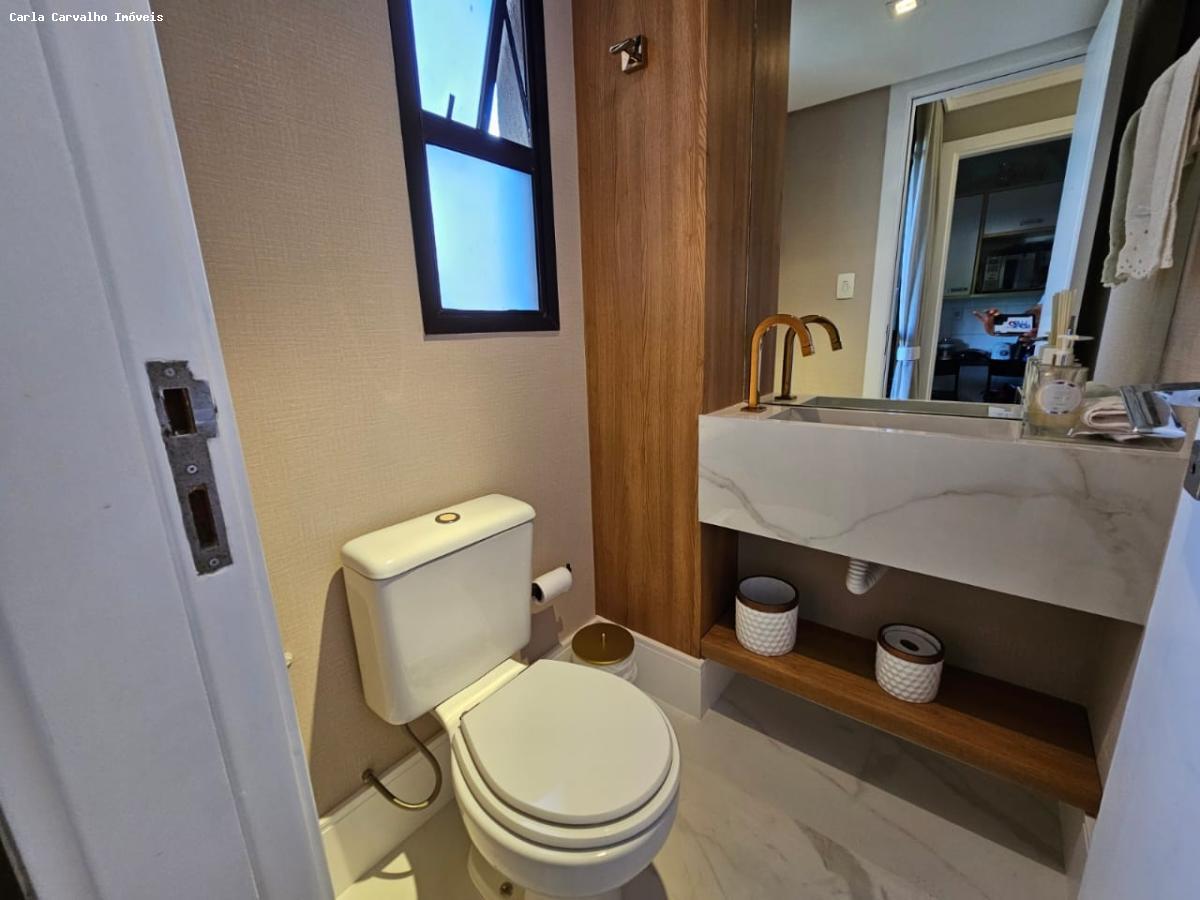 Apartamento à venda com 3 quartos, 126m² - Foto 13