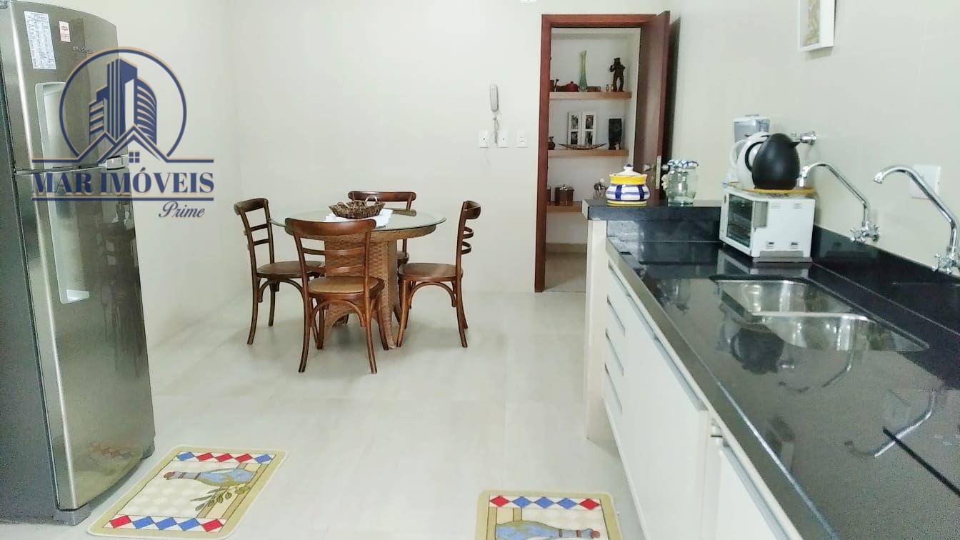 Apartamento à venda com 3 quartos, 160m² - Foto 15