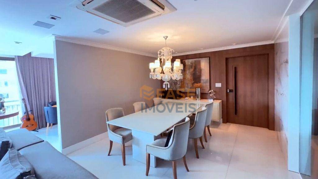 Apartamento, 3 quartos, 178 m² - Foto 2