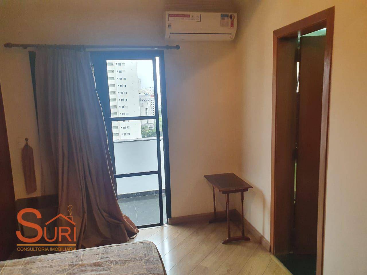 Apartamento à venda com 3 quartos, 136m² - Foto 11