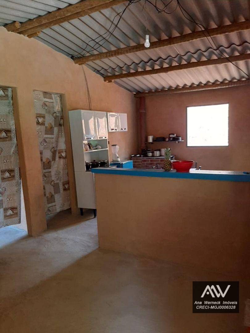 Chácara à venda com 2 quartos, 70m² - Foto 6