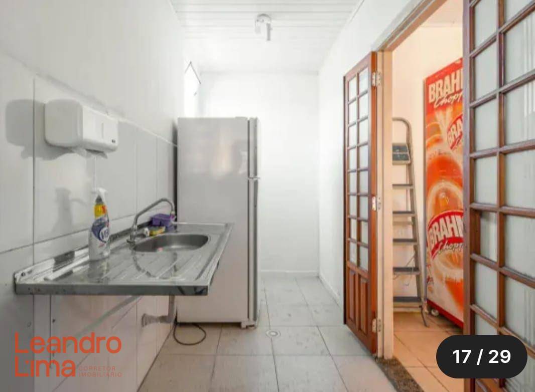 Loja-Salão à venda e aluguel, 260m² - Foto 11