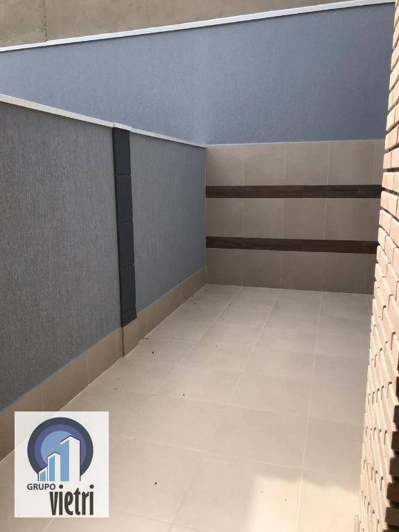 Sobrado à venda com 3 quartos, 140m² - Foto 12