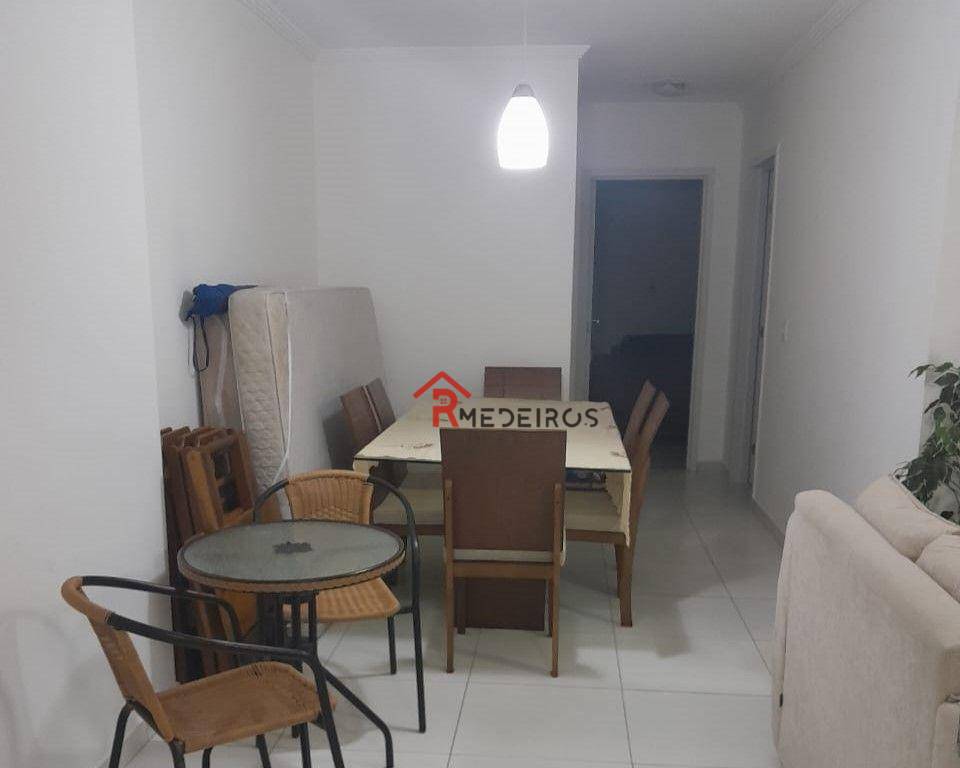 Apartamento à venda com 2 quartos, 99m² - Foto 5