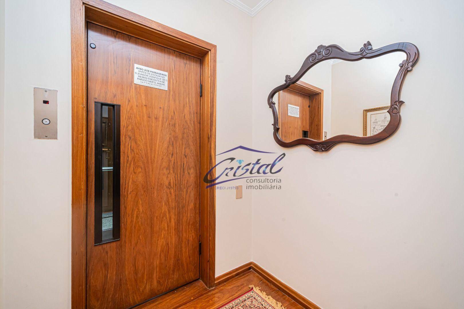 Apartamento à venda com 4 quartos, 168m² - Foto 49