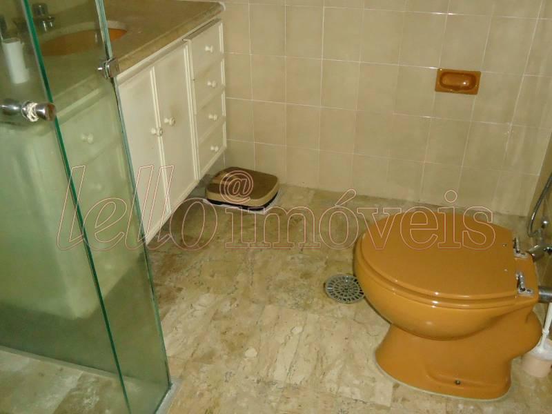 Apartamento para alugar com 3 quartos, 106m² - Foto 10