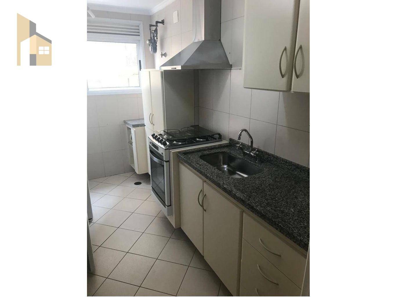 Apartamento à venda com 2 quartos, 64m² - Foto 10