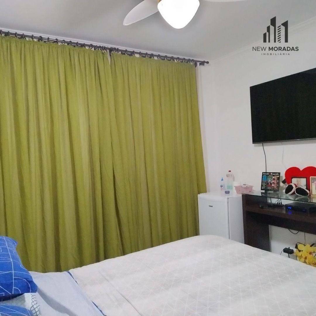 Sobrado à venda com 3 quartos, 123m² - Foto 13