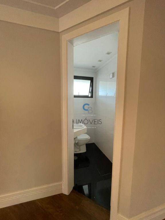 Apartamento à venda com 4 quartos, 176m² - Foto 12