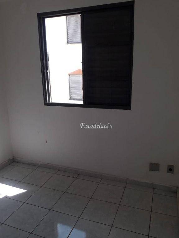 Apartamento à venda com 2 quartos, 50m² - Foto 13