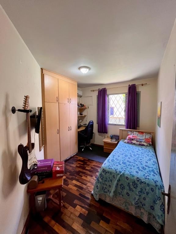 Casa à venda com 3 quartos, 185m² - Foto 11