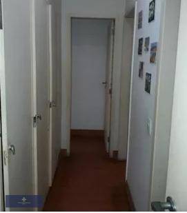 Apartamento à venda com 3 quartos, 160m² - Foto 2