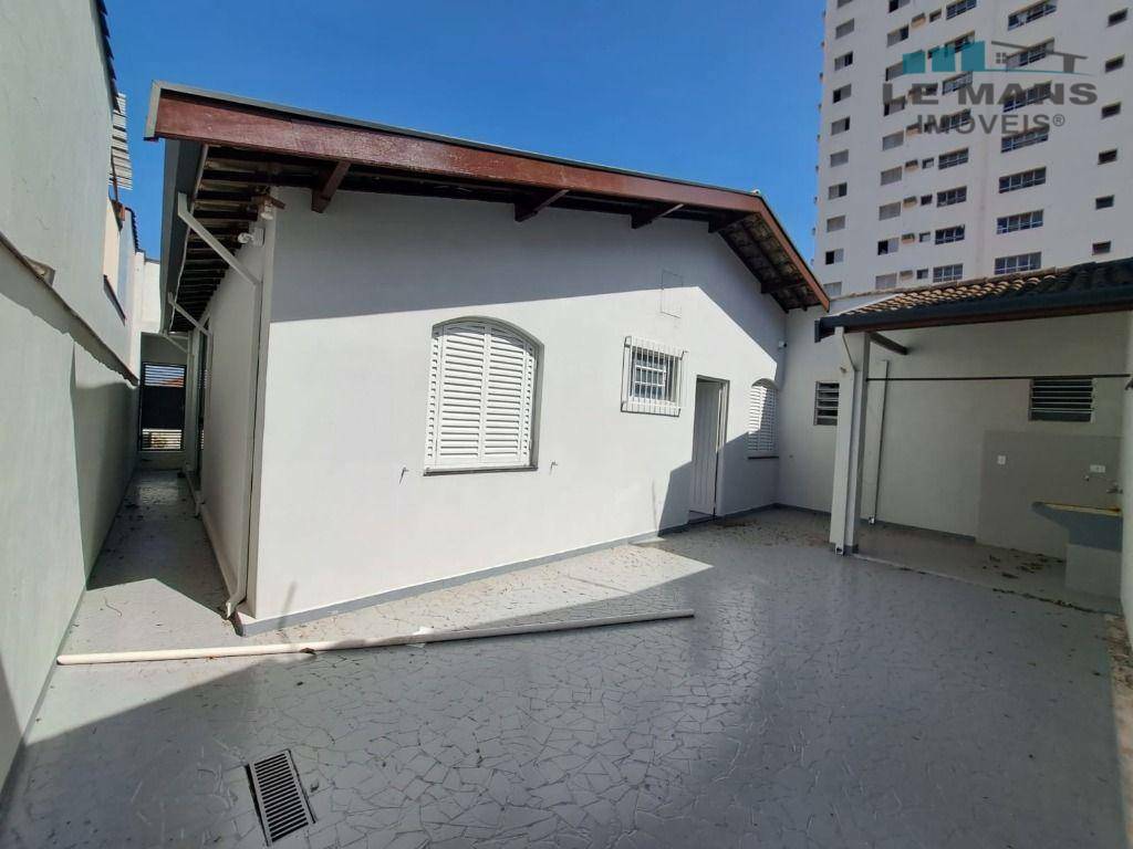 Casa à venda e aluguel com 5 quartos, 154m² - Foto 10