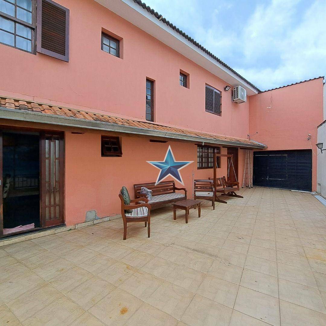 Sobrado à venda com 4 quartos, 220m² - Foto 20