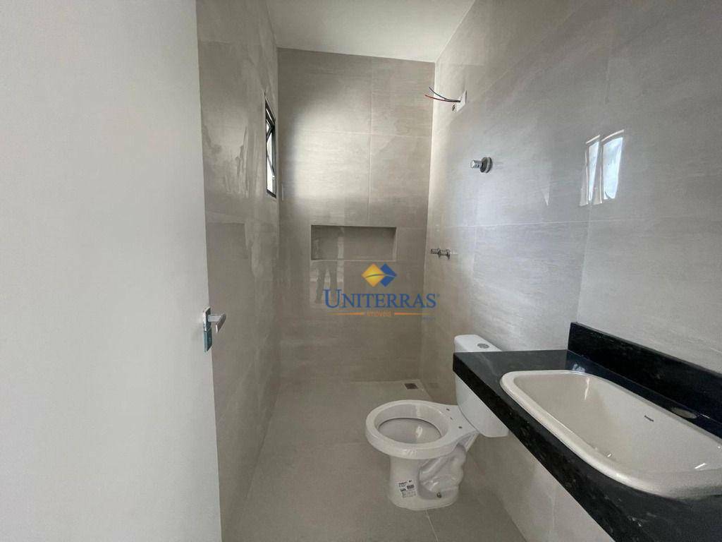 Sobrado à venda com 3 quartos, 130m² - Foto 15