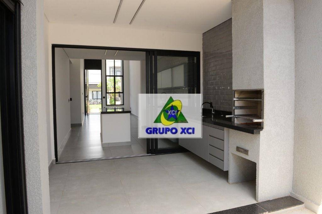 Casa de Condomínio à venda com 3 quartos, 136m² - Foto 9