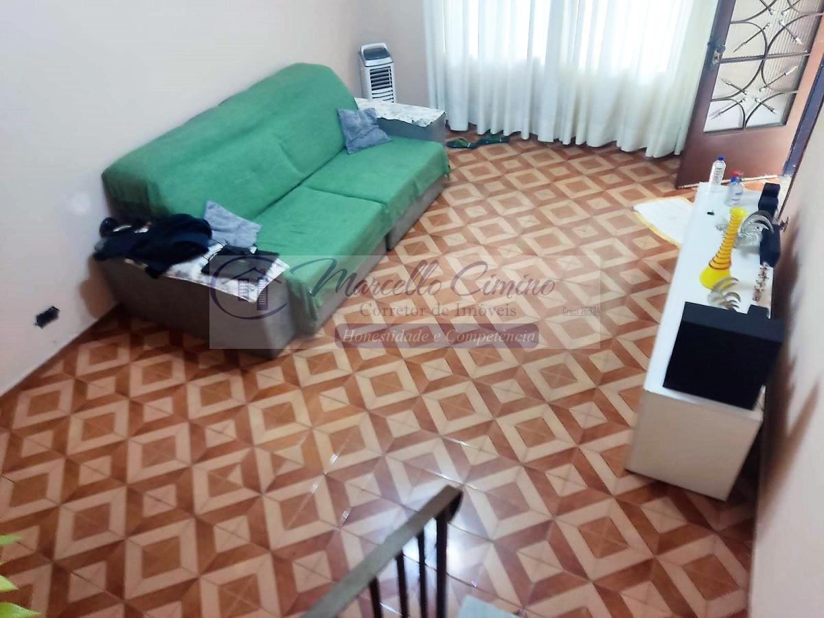 Sobrado à venda com 3 quartos, 146m² - Foto 3