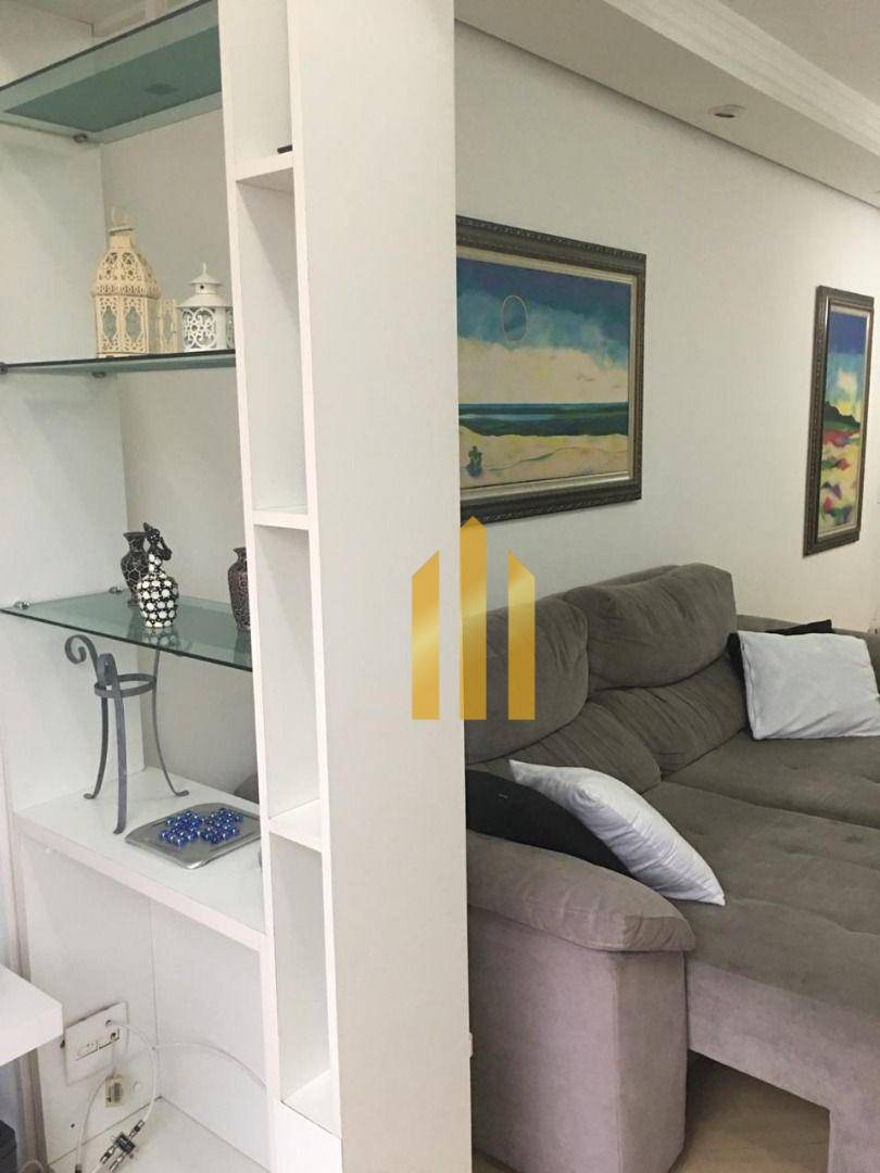 Apartamento à venda com 2 quartos, 70m² - Foto 11