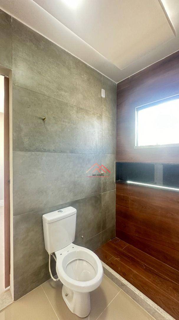 Casa à venda com 3 quartos, 108m² - Foto 11