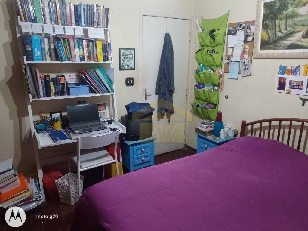 Casa à venda com 3 quartos, 80m² - Foto 22