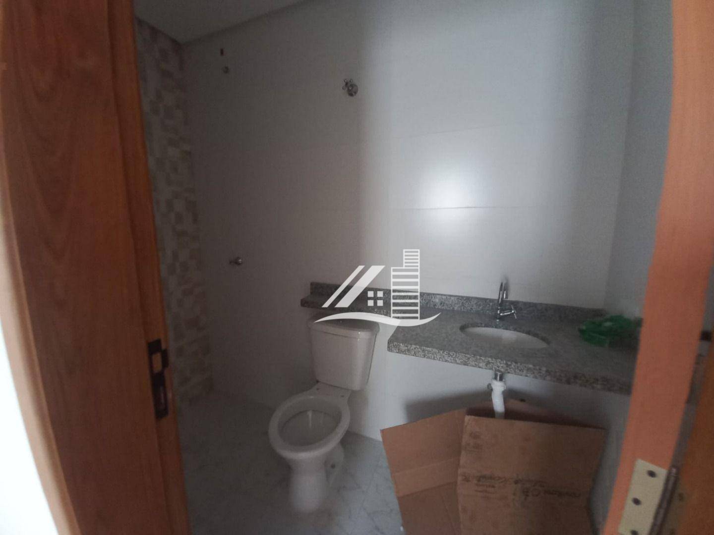 Cobertura à venda com 2 quartos, 104m² - Foto 6