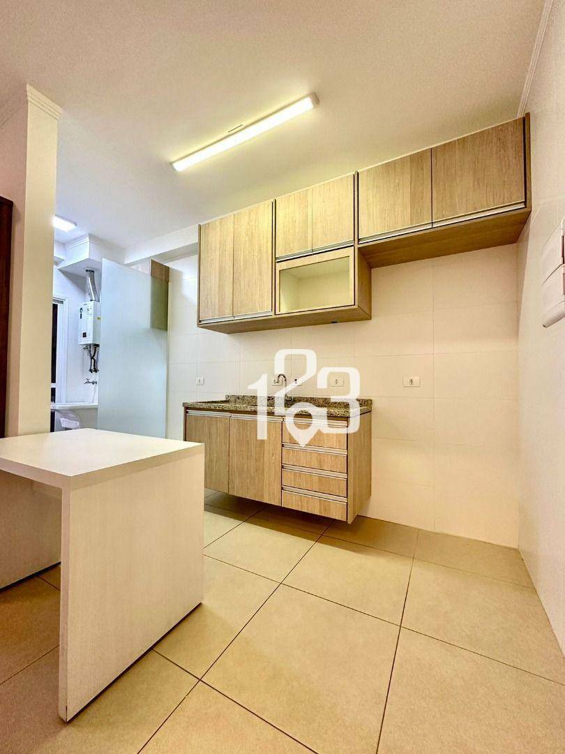 Apartamento para alugar com 1 quarto, 49m² - Foto 11