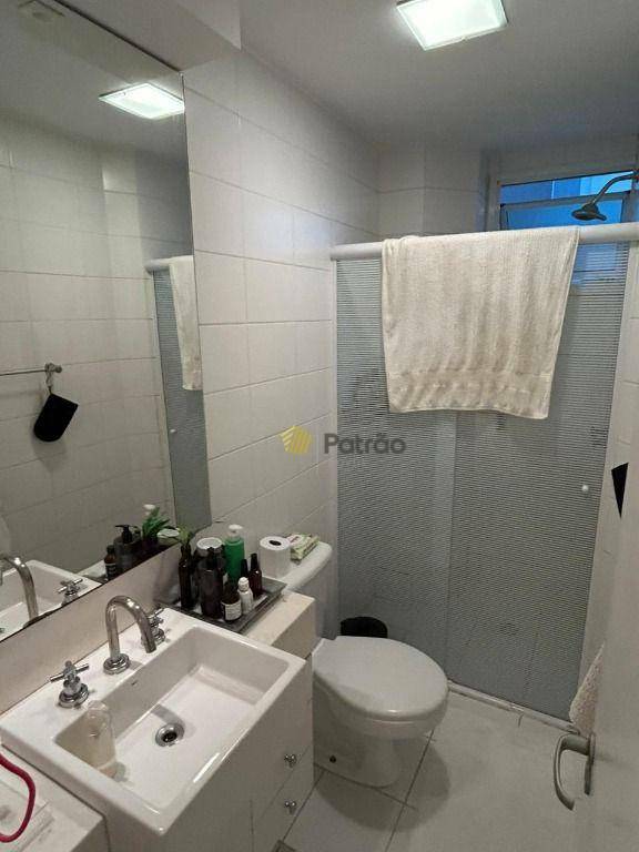 Apartamento à venda com 2 quartos, 87m² - Foto 11