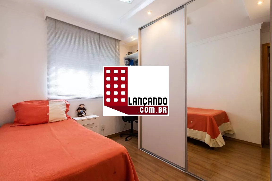 Apartamento à venda com 3 quartos, 103m² - Foto 5