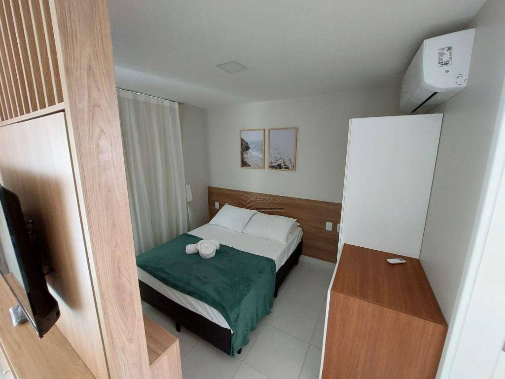 Apartamento para lancamento com 1 quarto, 39m² - Foto 10