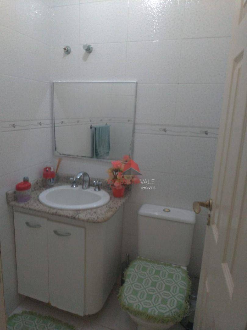 Casa à venda com 3 quartos, 158m² - Foto 19