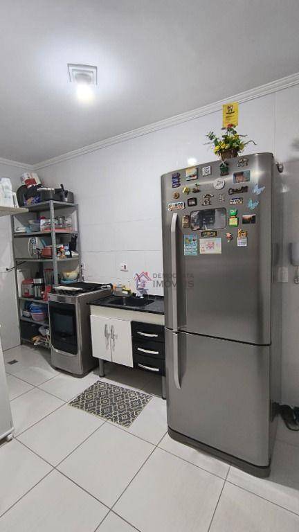 Apartamento à venda com 2 quartos, 50m² - Foto 10