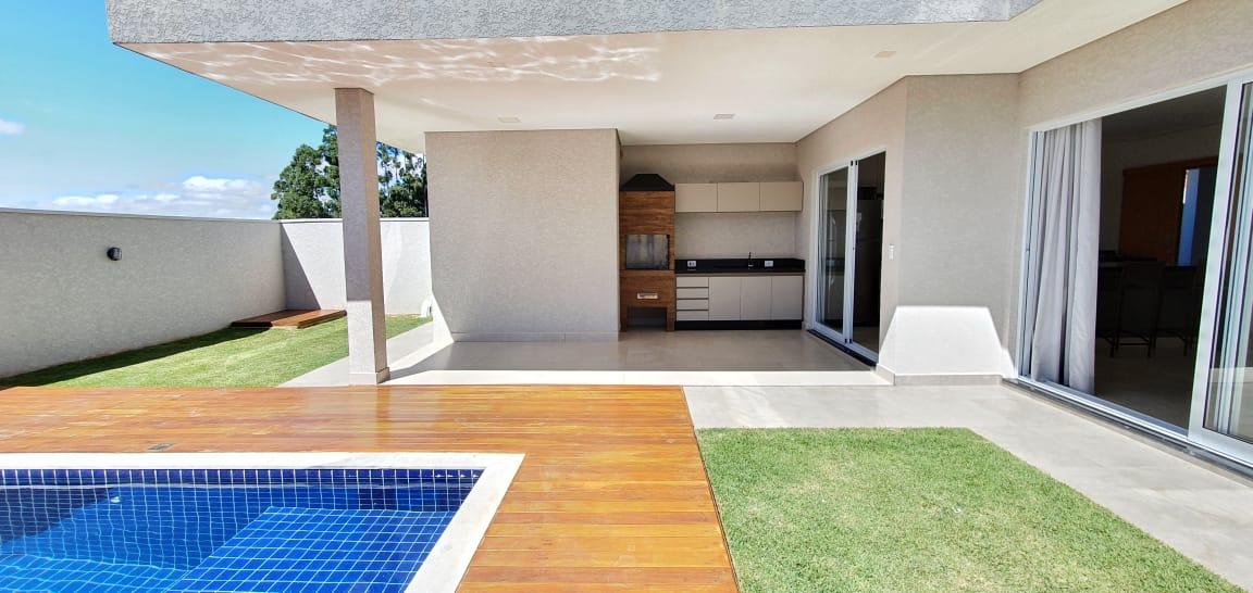 Casa de Condomínio à venda e aluguel com 3 quartos, 240m² - Foto 20