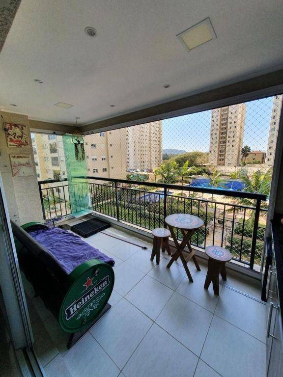 Apartamento à venda com 2 quartos, 70m² - Foto 24